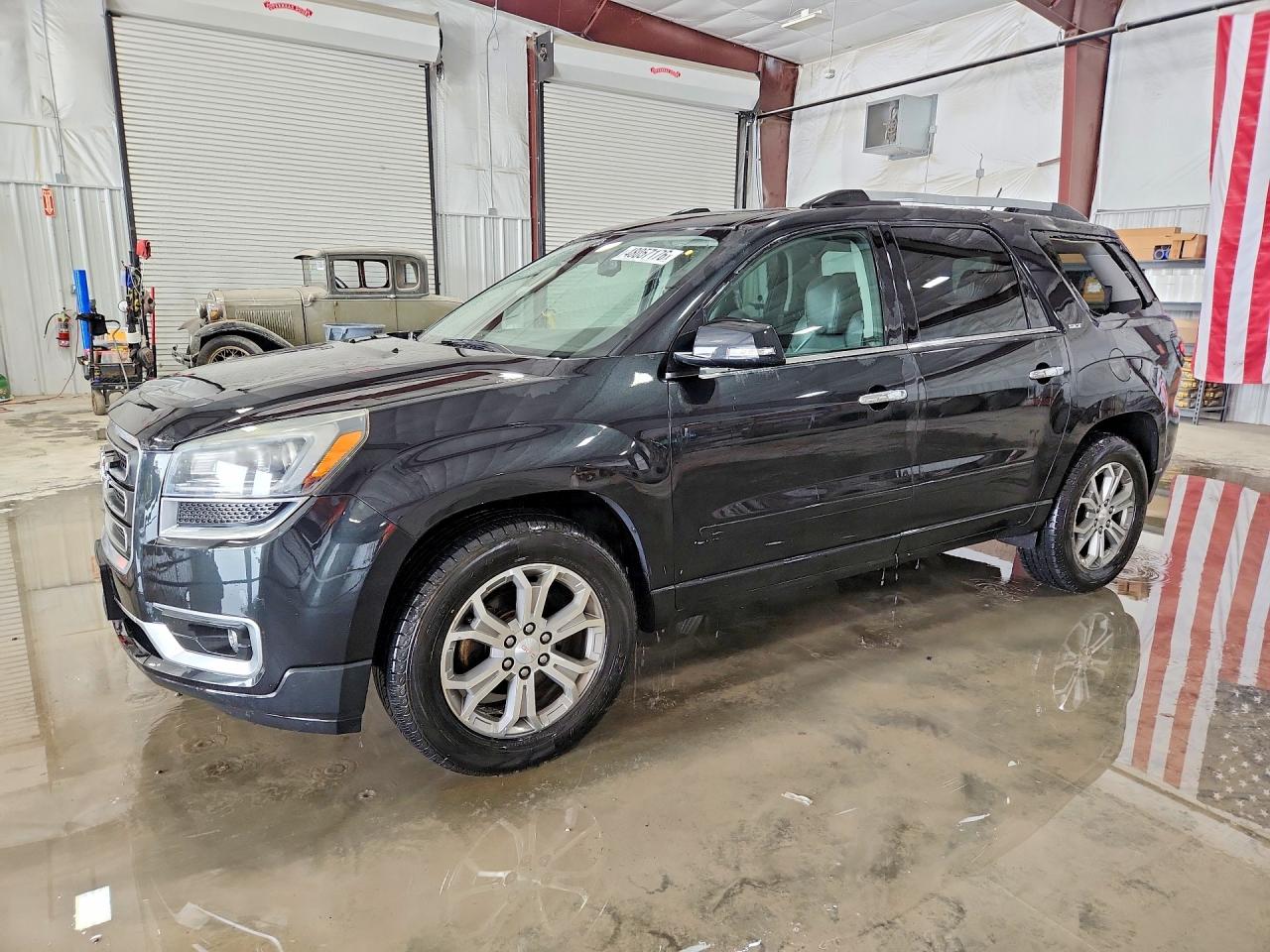 GMC ACADIA 2015