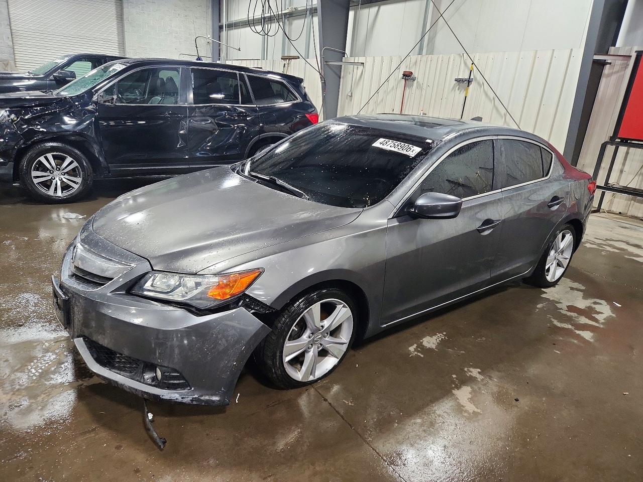 ACURA ILX 2013