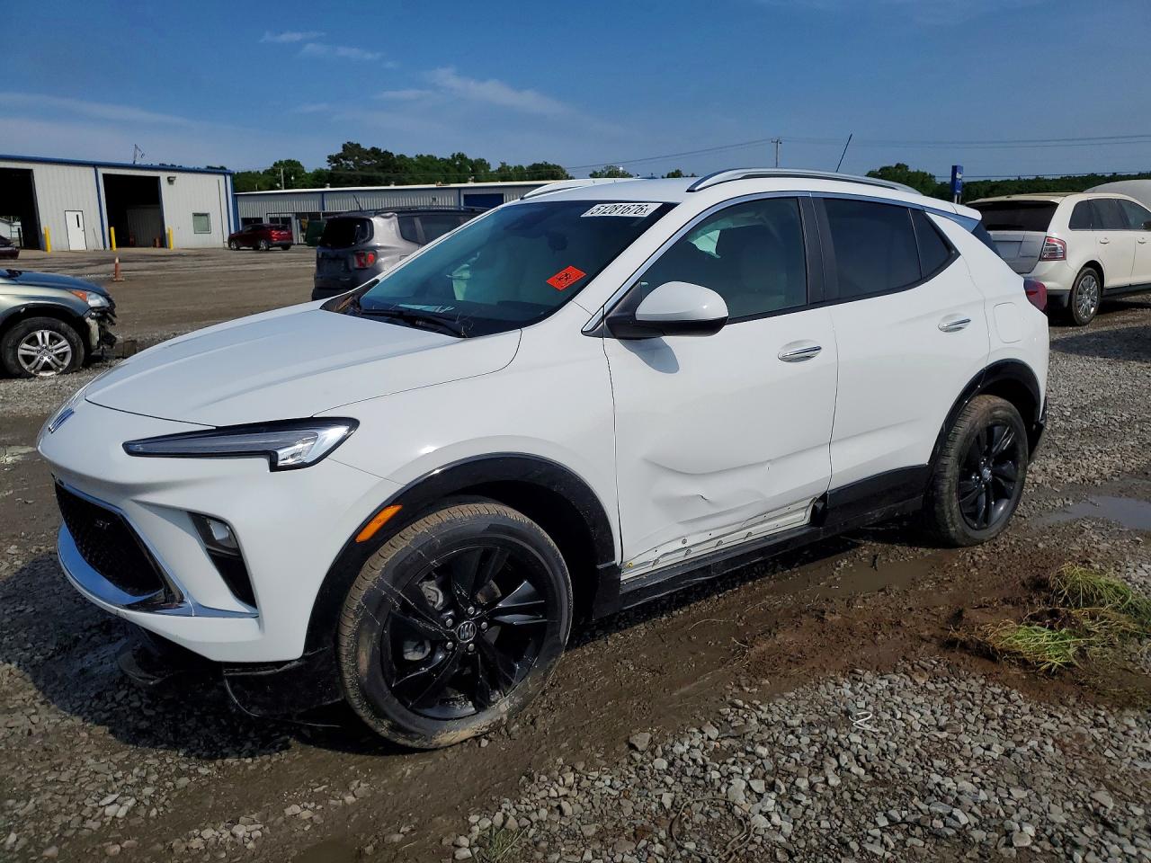 BUICK ENCORE GX 2024
