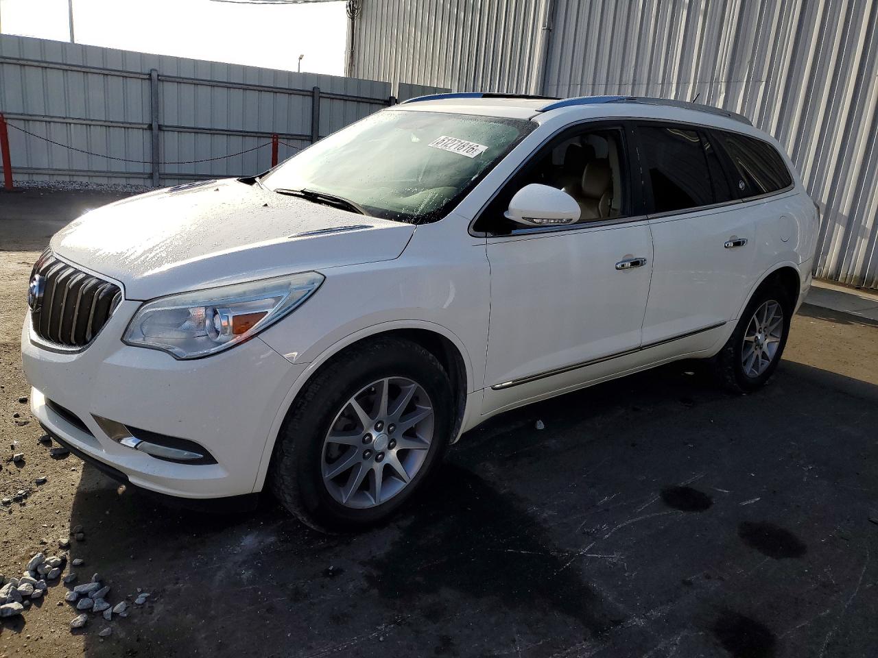 BUICK ENCLAVE 2014
