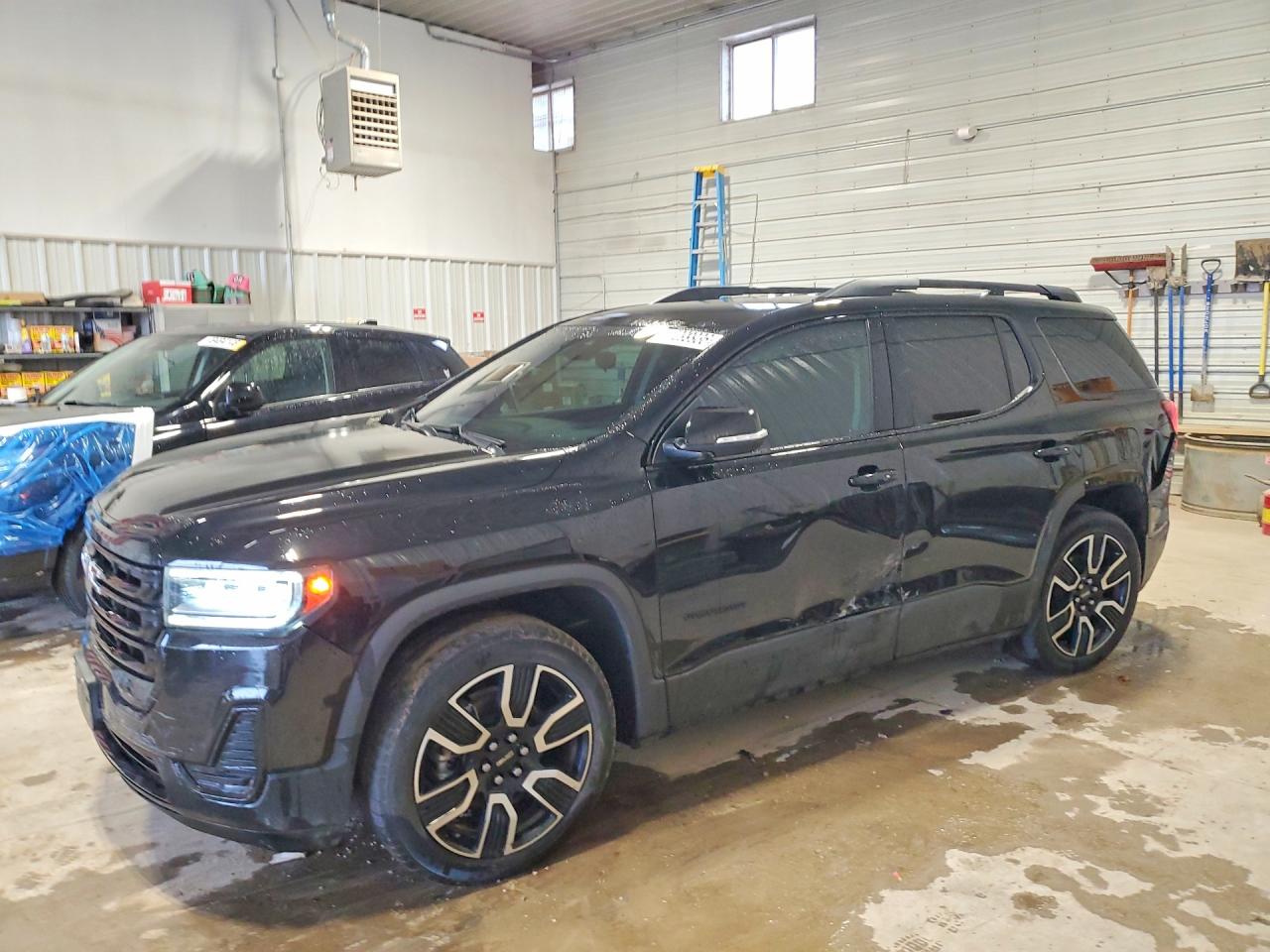 GMC ACADIA 2021