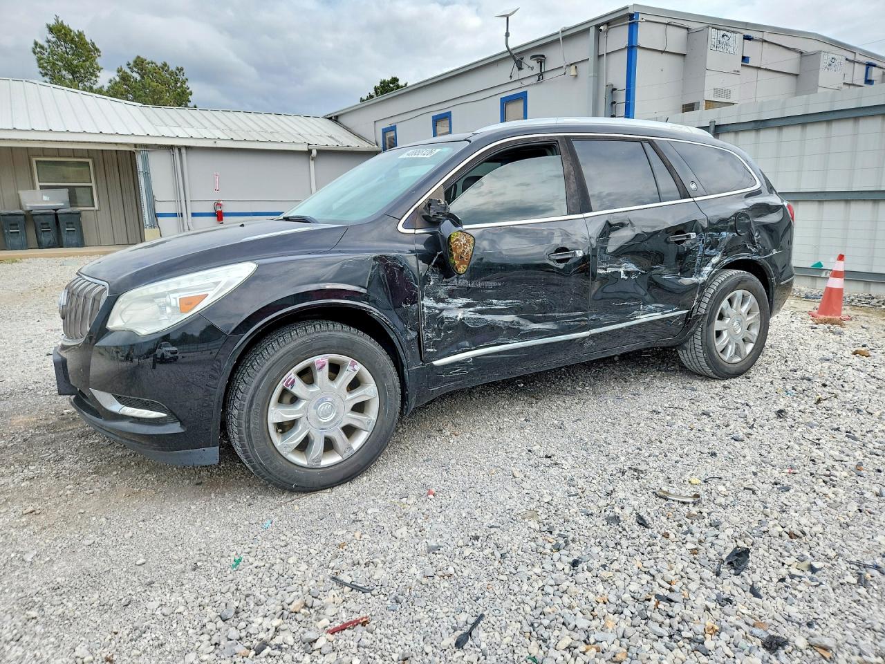 BUICK ENCLAVE 2017