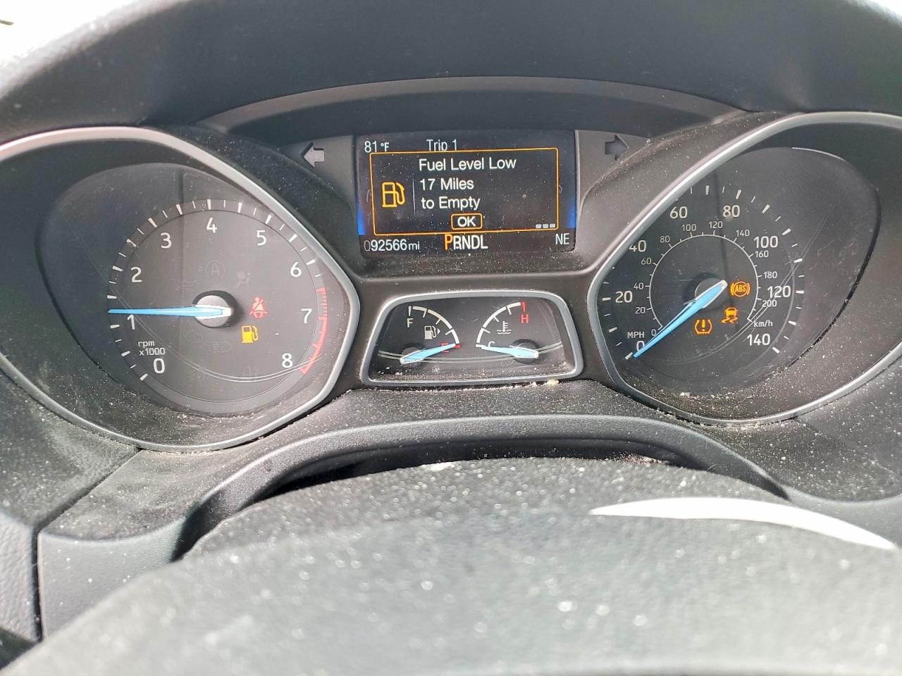 DayDrive