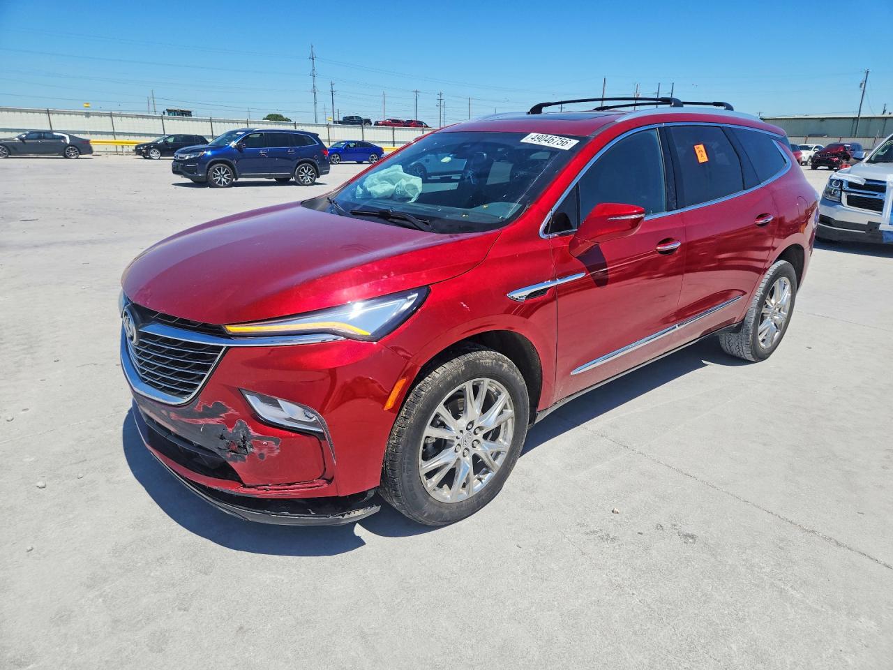 BUICK ENCLAVE 2023