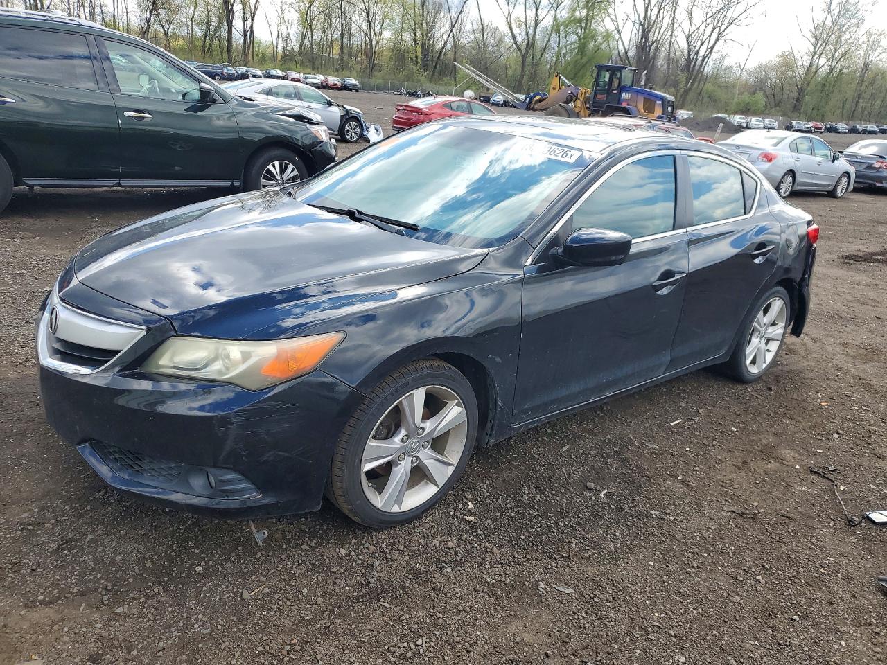 ACURA ILX 2013
