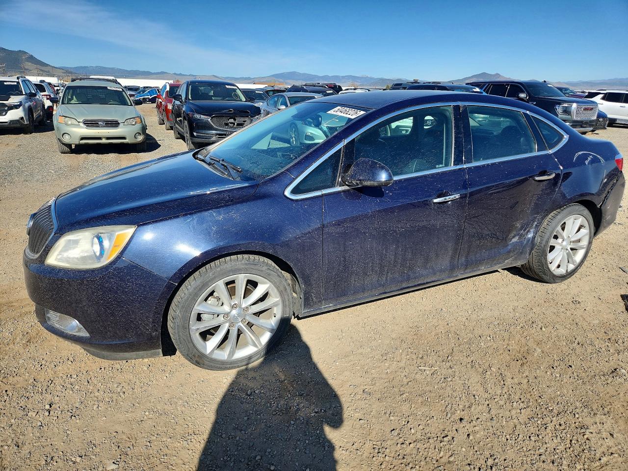 BUICK VERANO 2016