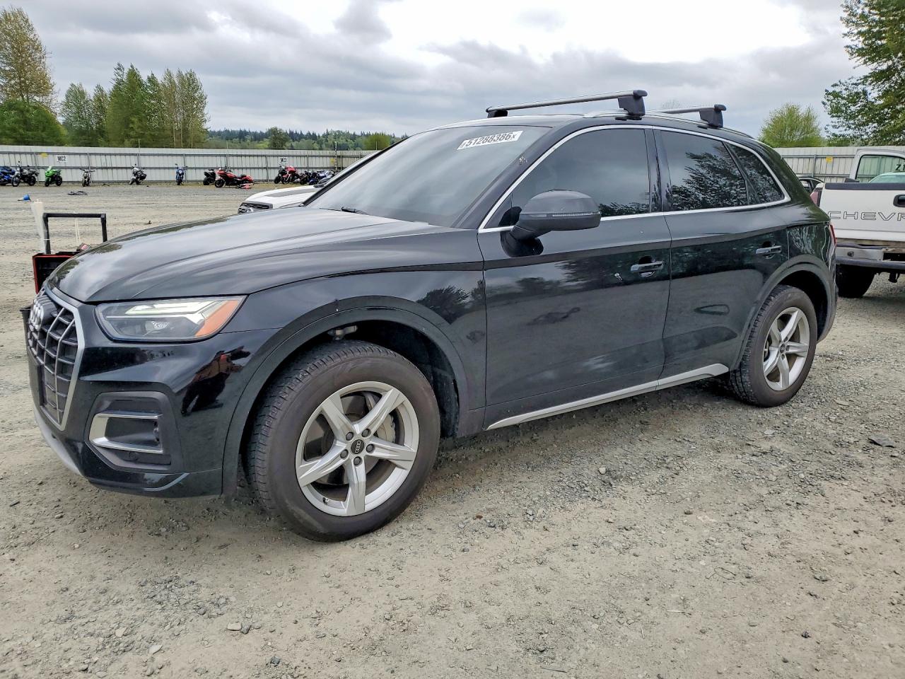 AUDI Q5 2021