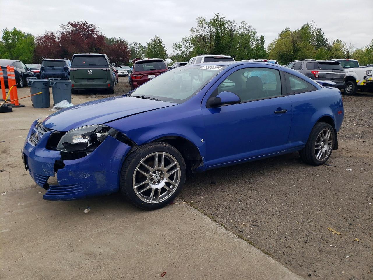 CHEVROLET COBALT 2008