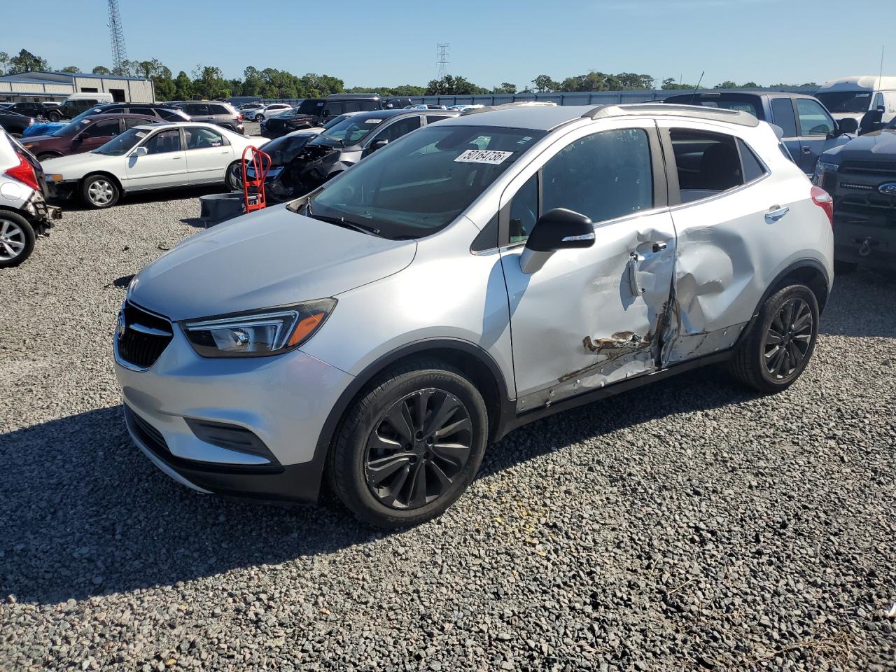 BUICK ENCORE 2019