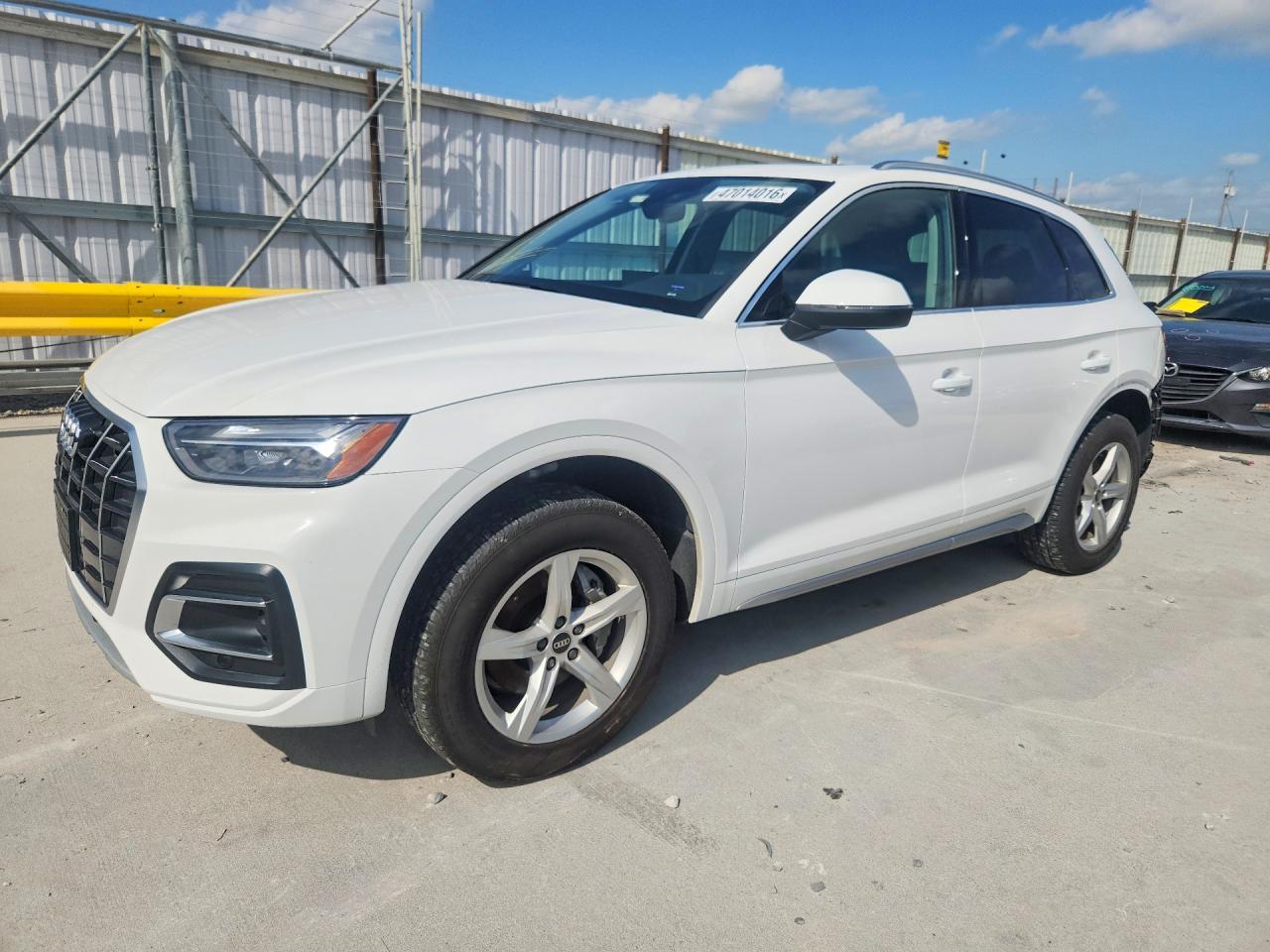 AUDI Q5 2023