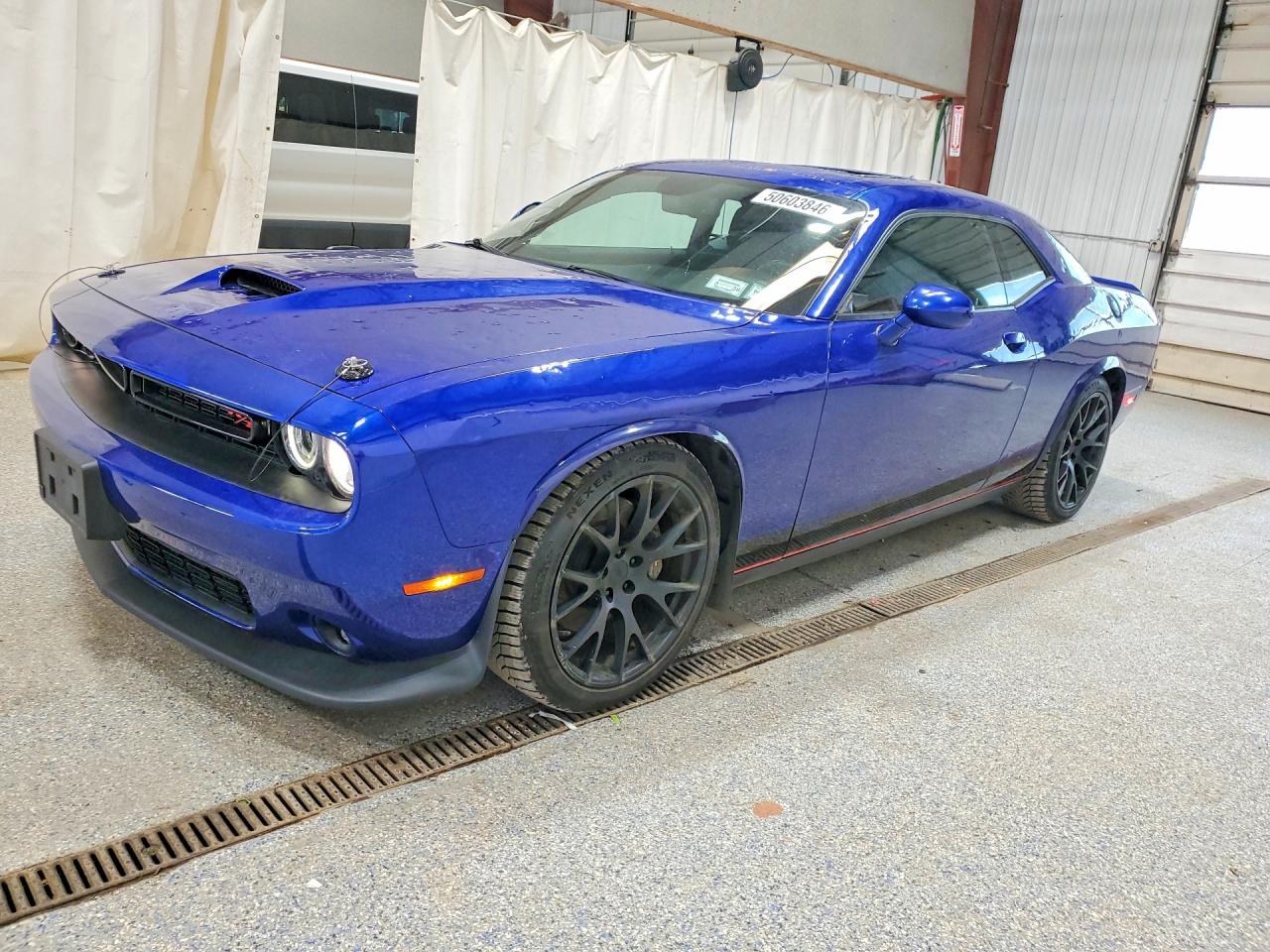 DODGE CHALLENGER 2020