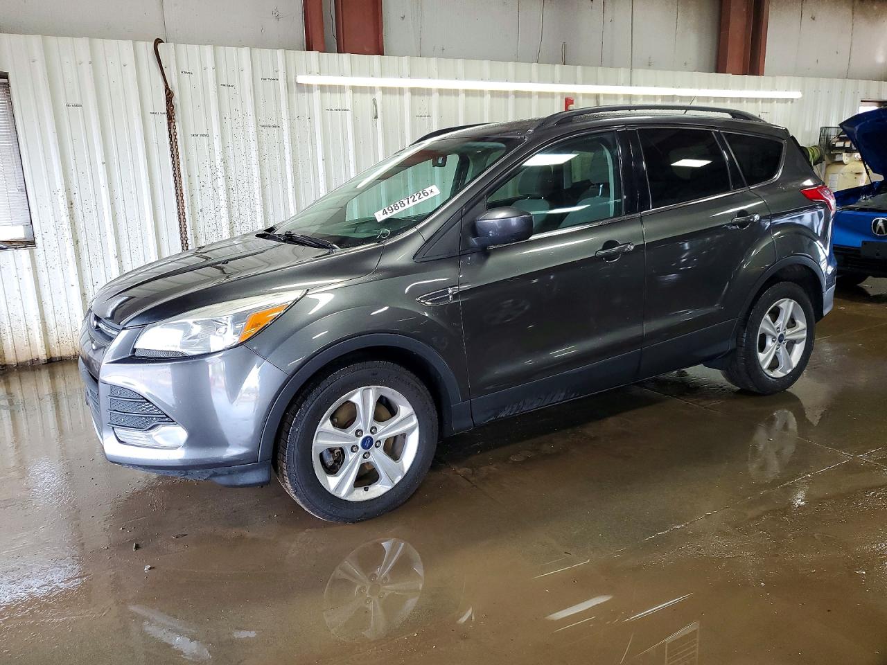 FORD ESCAPE 2015
