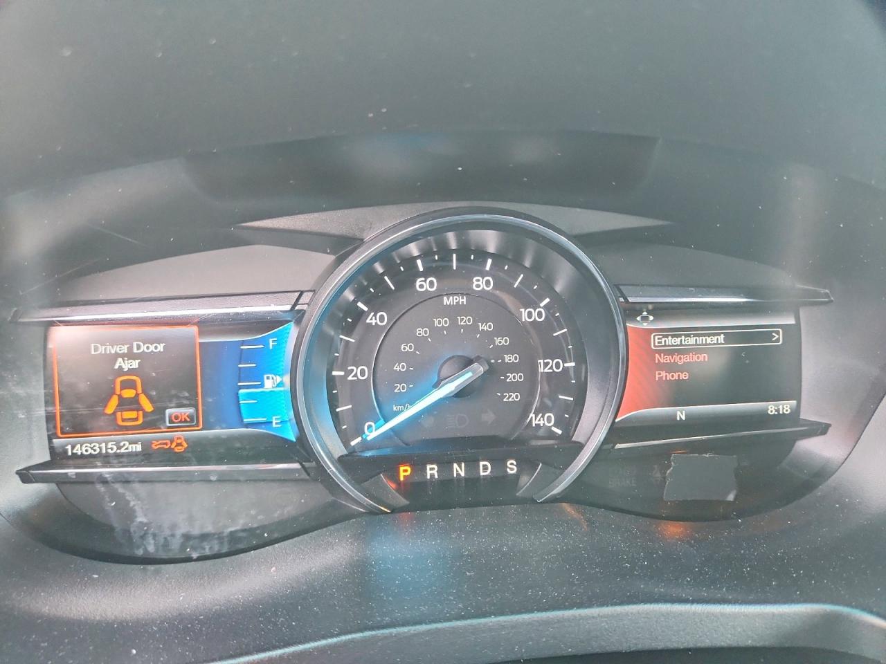 DayDrive