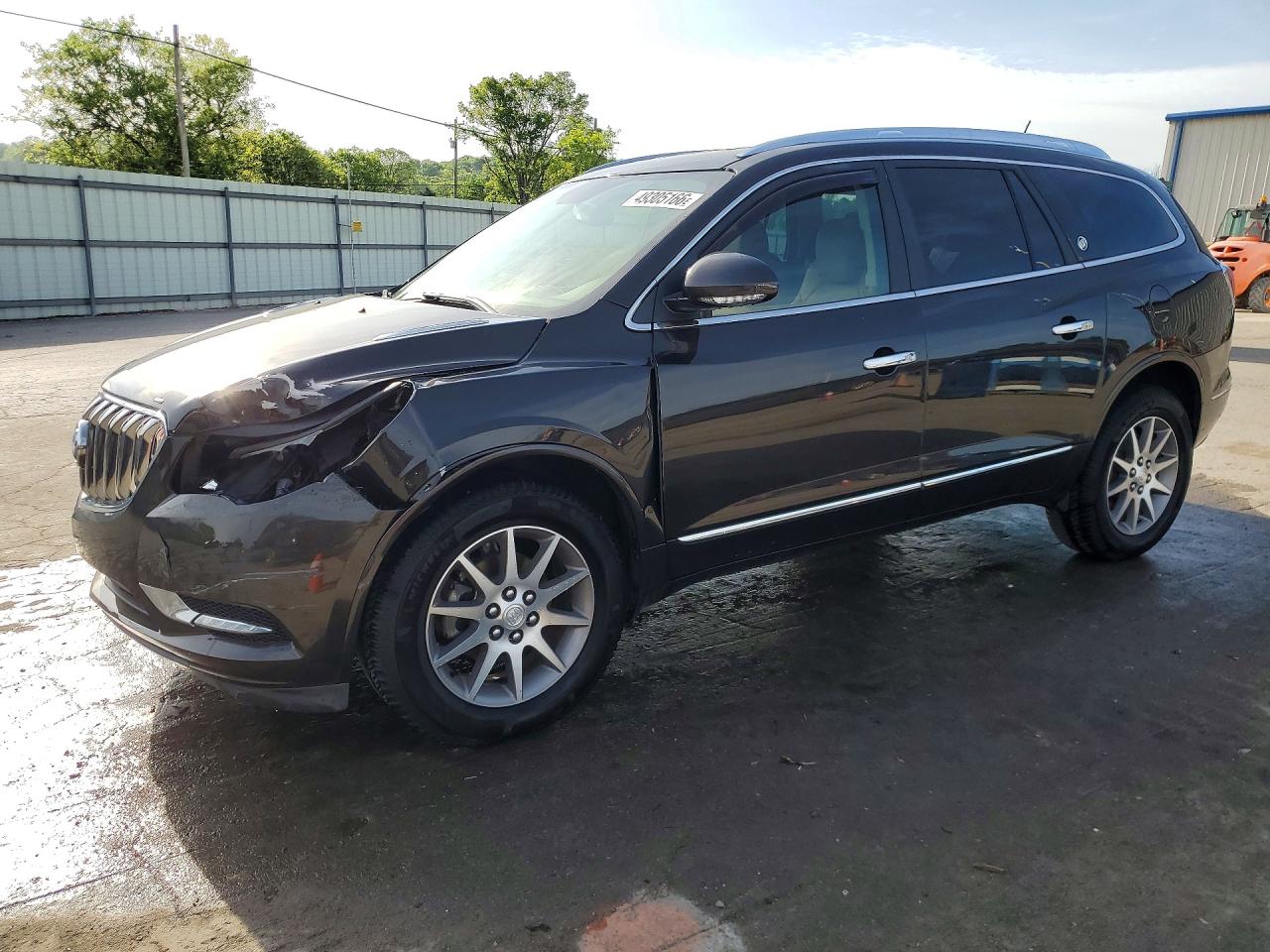 BUICK ENCLAVE 2014