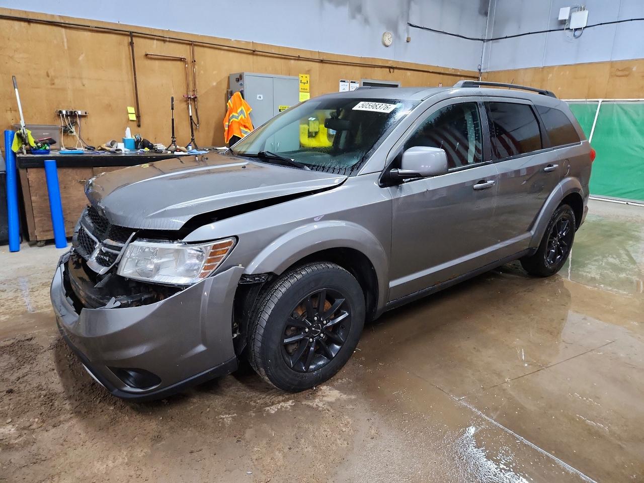 DODGE JOURNEY 2013
