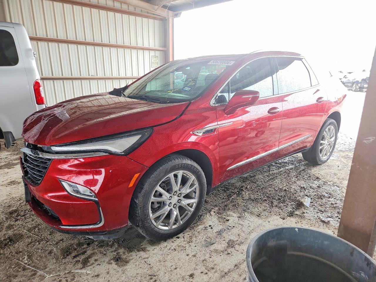 BUICK ENCLAVE 2022