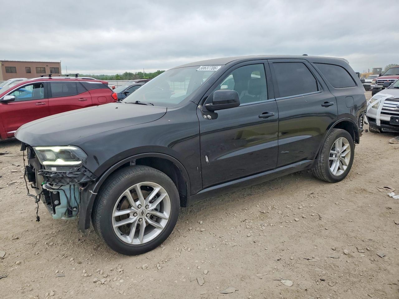 DODGE DURANGO 2022