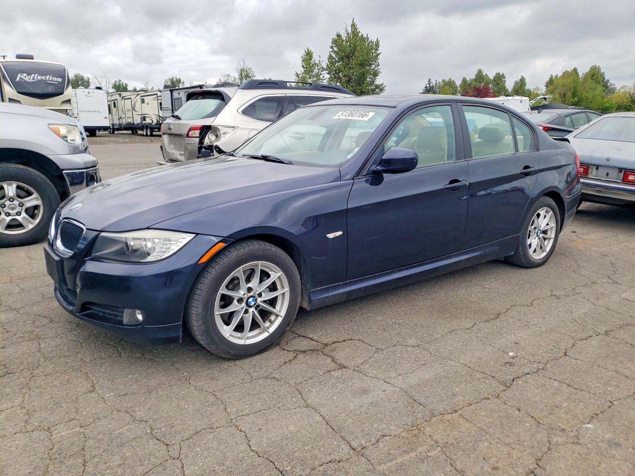 BMW 328 2010