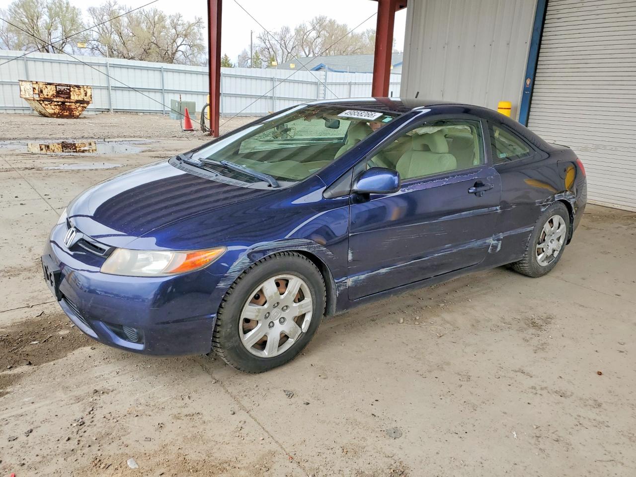 HONDA CIVIC 2006