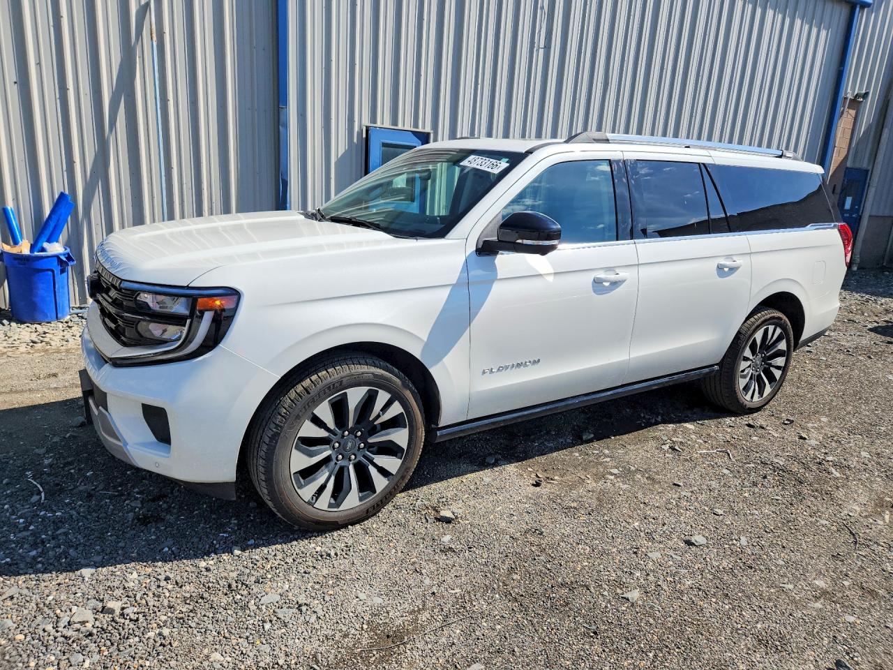 FORD EXPEDITION 2025