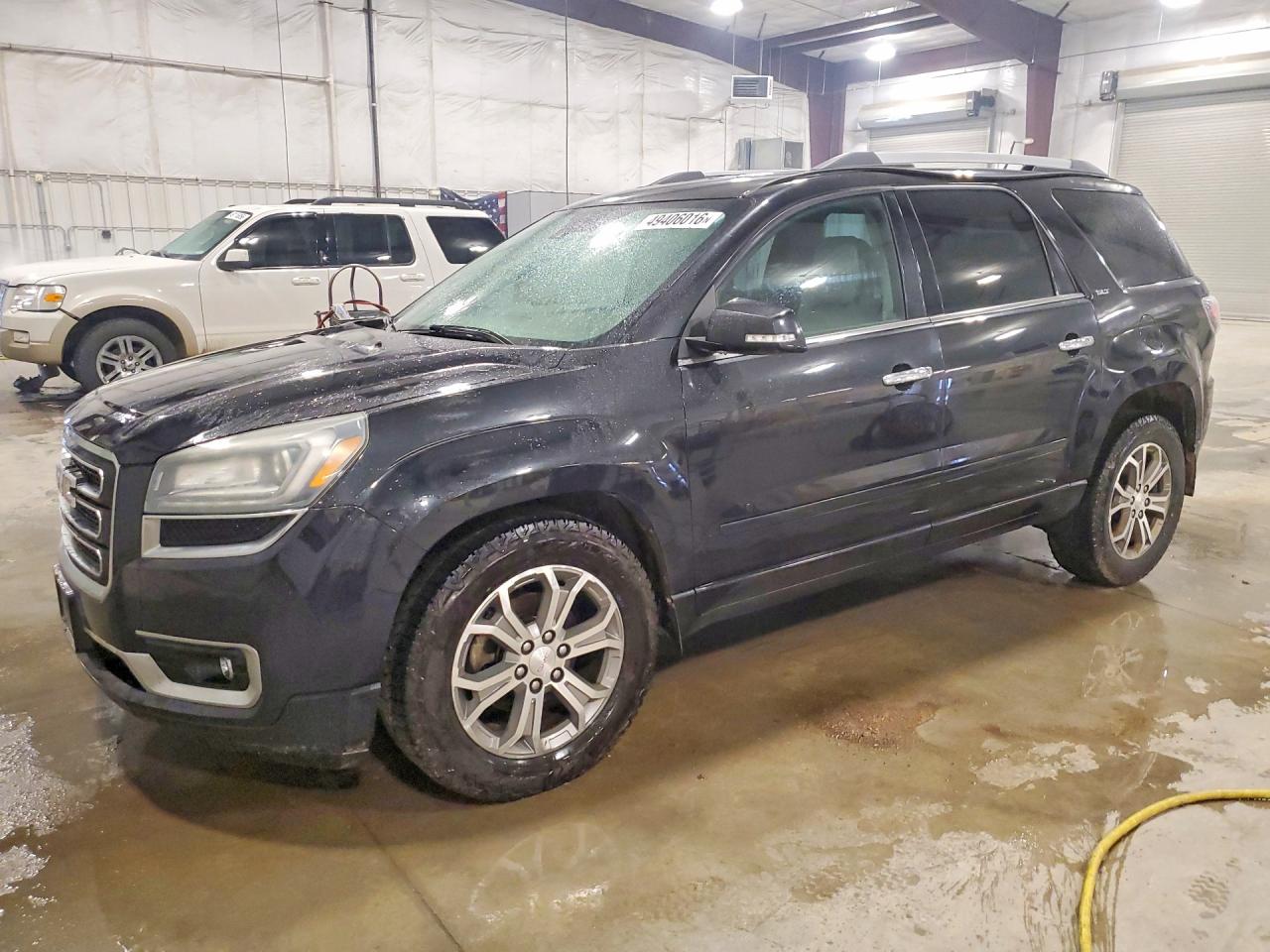 GMC ACADIA 2015