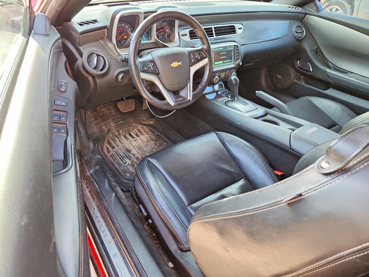 DayDrive