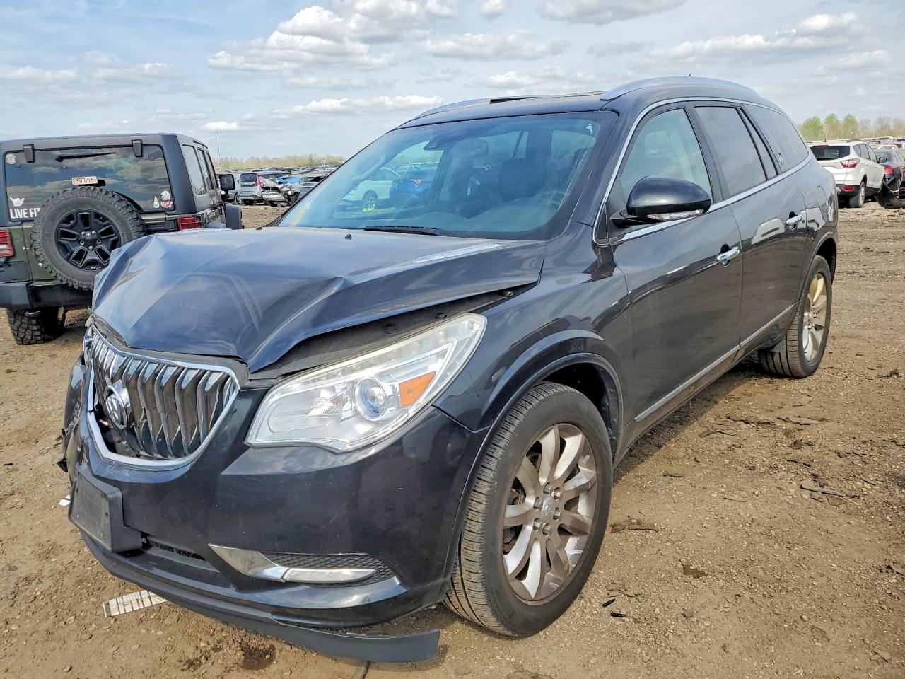 BUICK ENCLAVE 2015