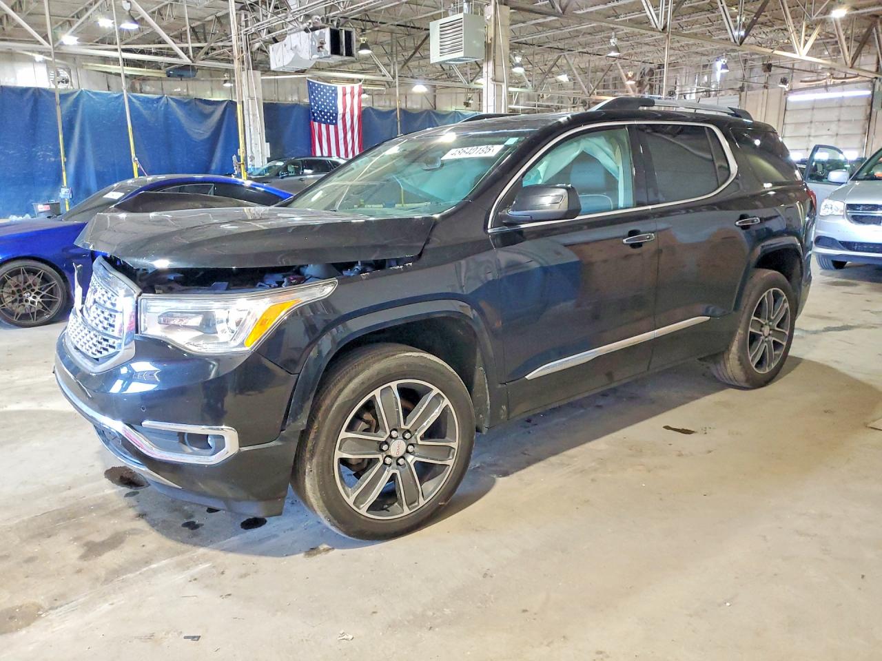 GMC ACADIA 2019