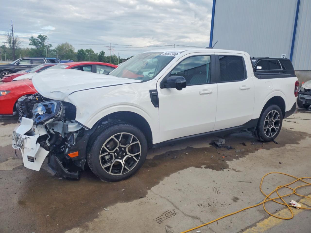 FORD MAVERICK 2025