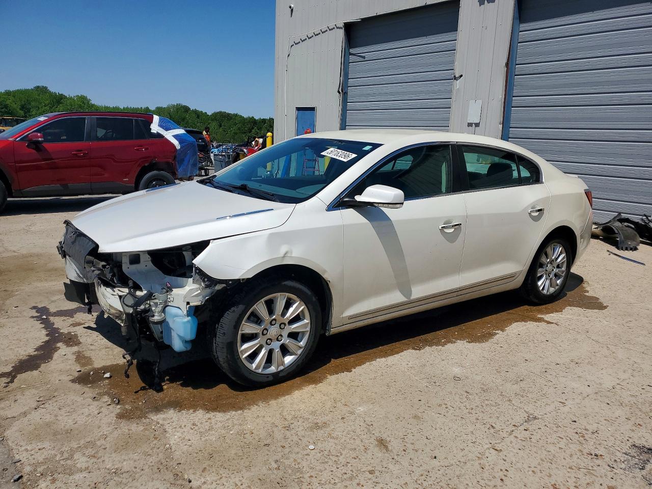 BUICK LACROSSE 2013