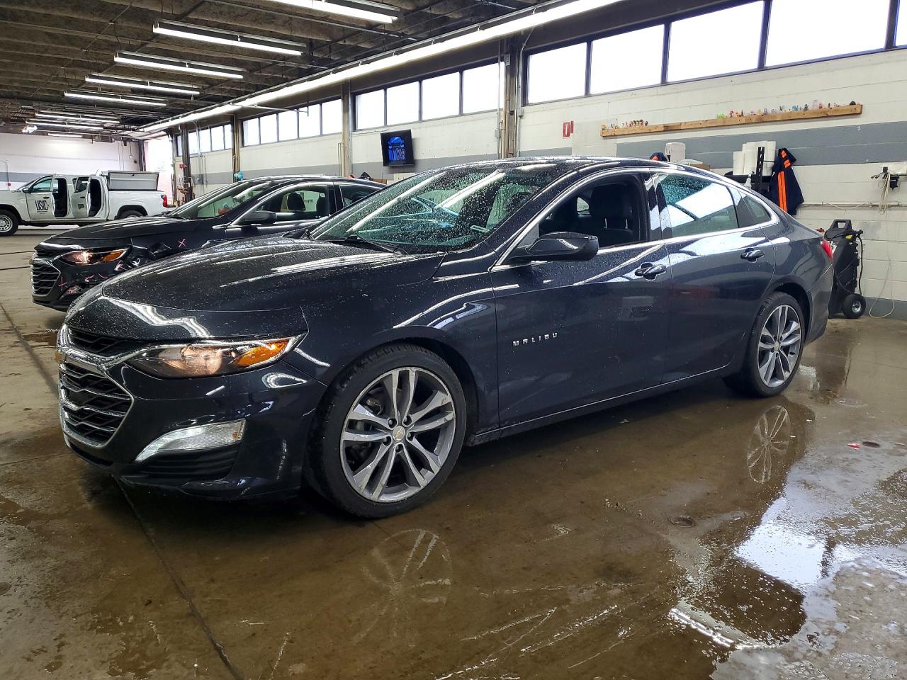 CHEVROLET MALIBU 2023