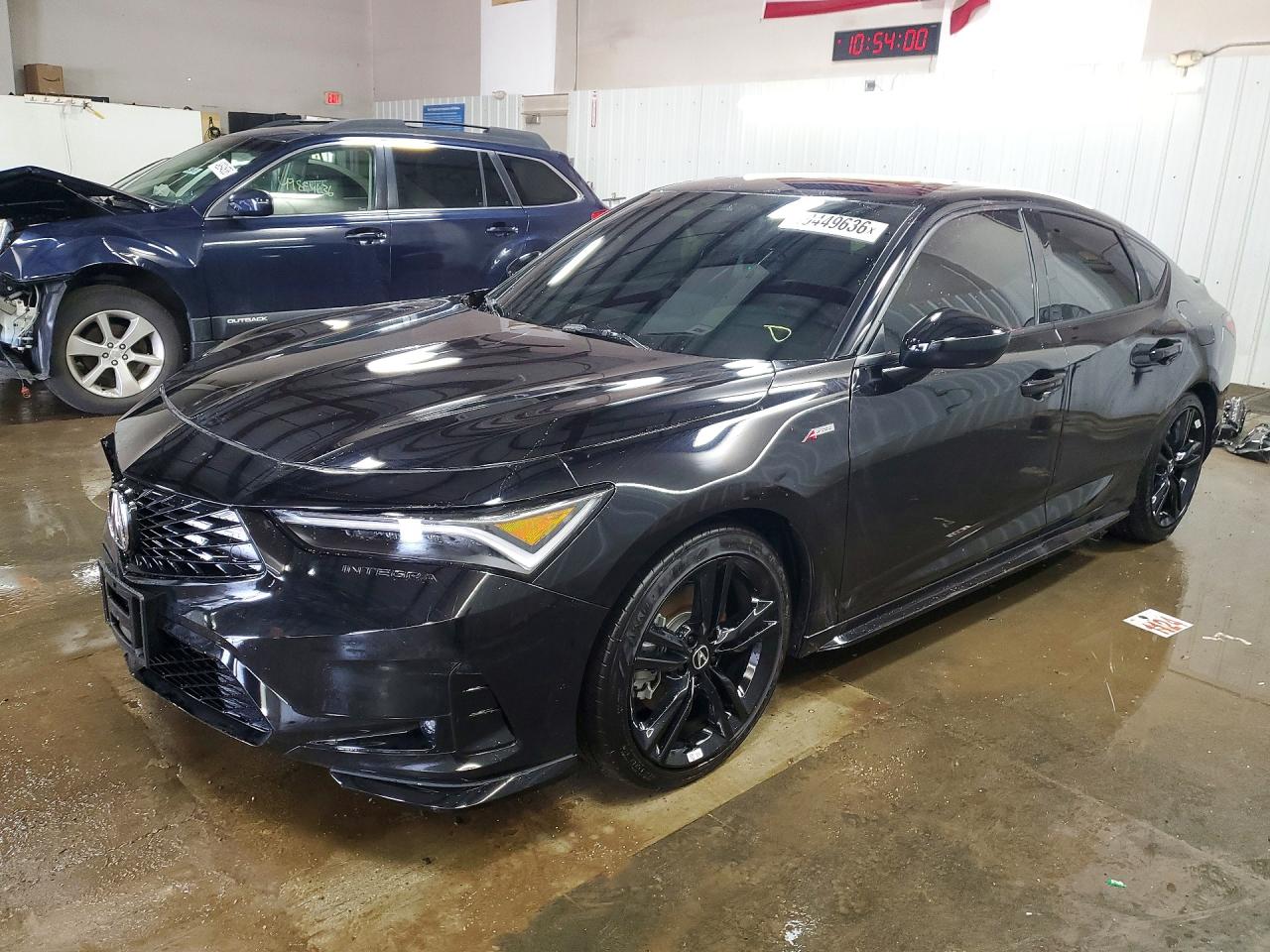 ACURA INTEGRA 2026