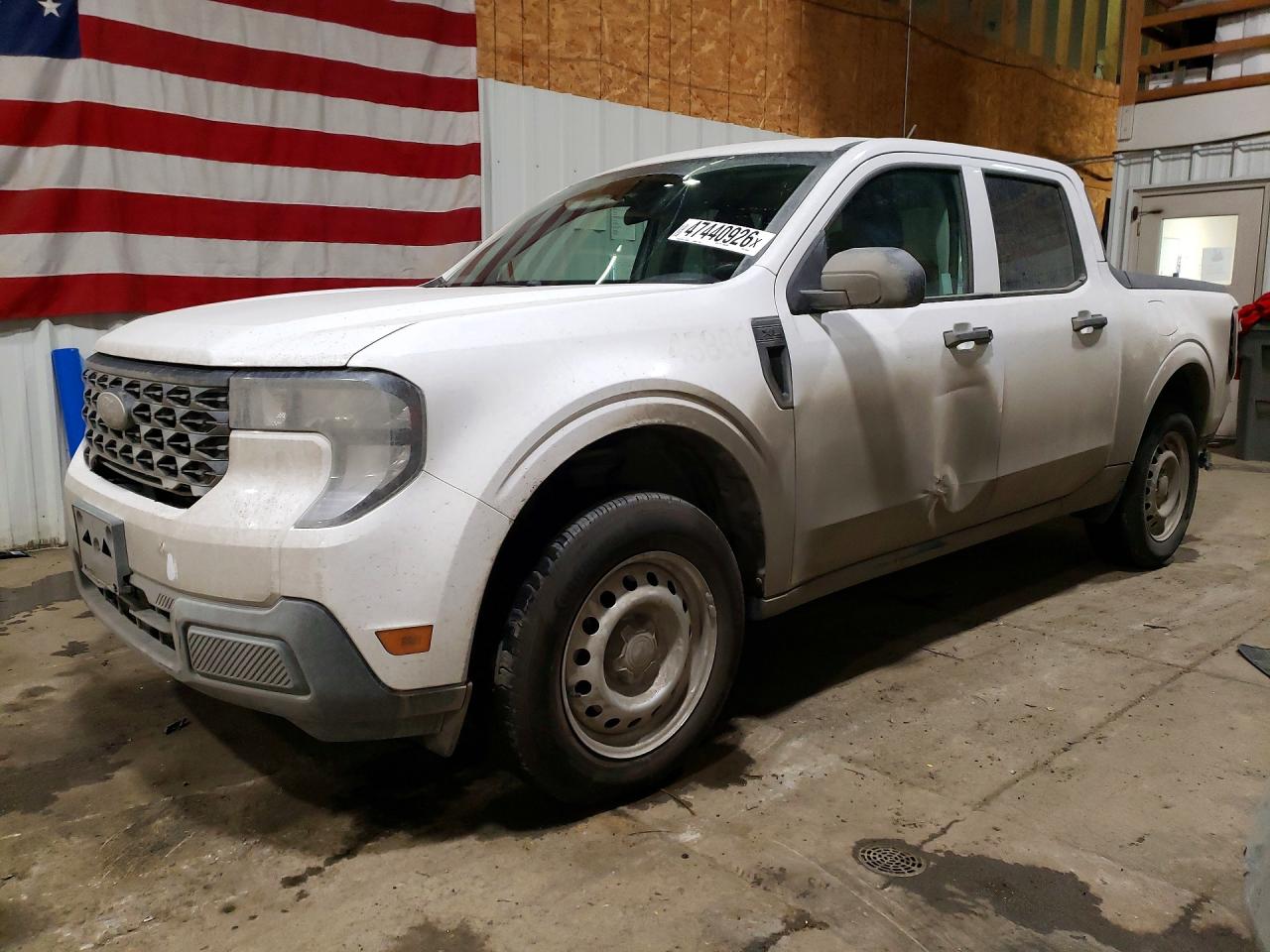 FORD MAVERICK 2025
