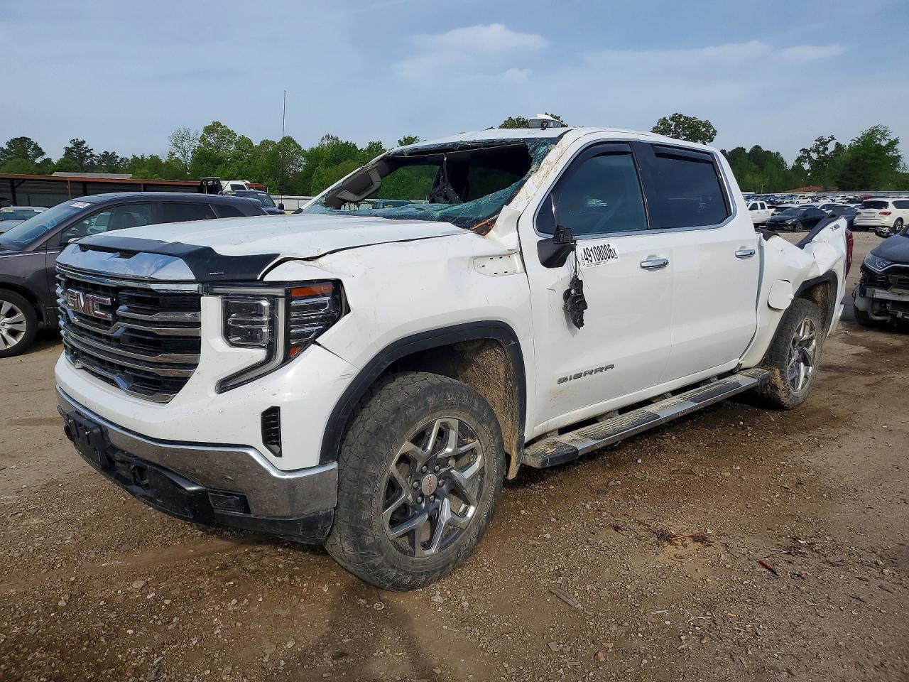 GMC 1500 2023