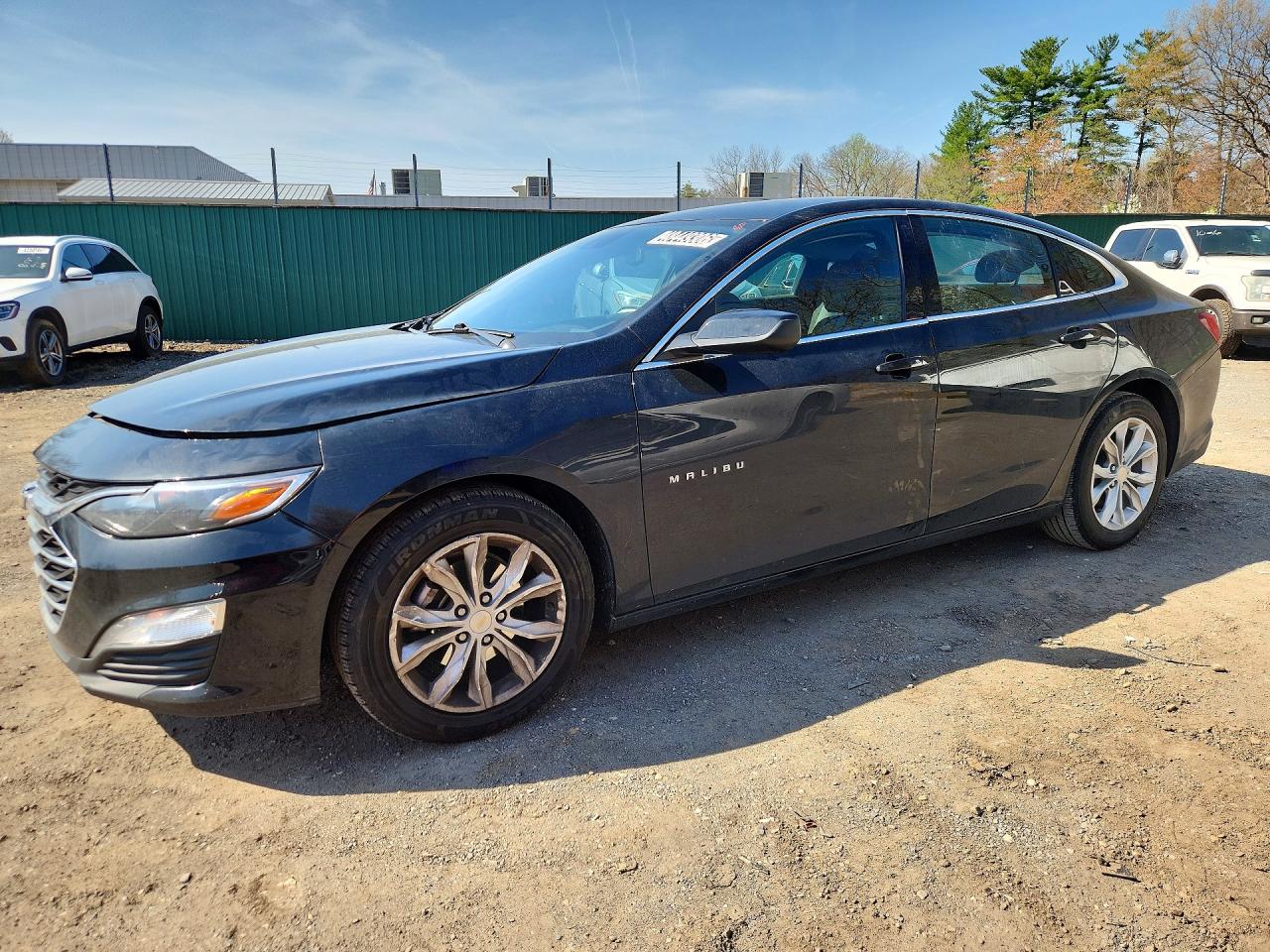 CHEVROLET MALIBU 2023