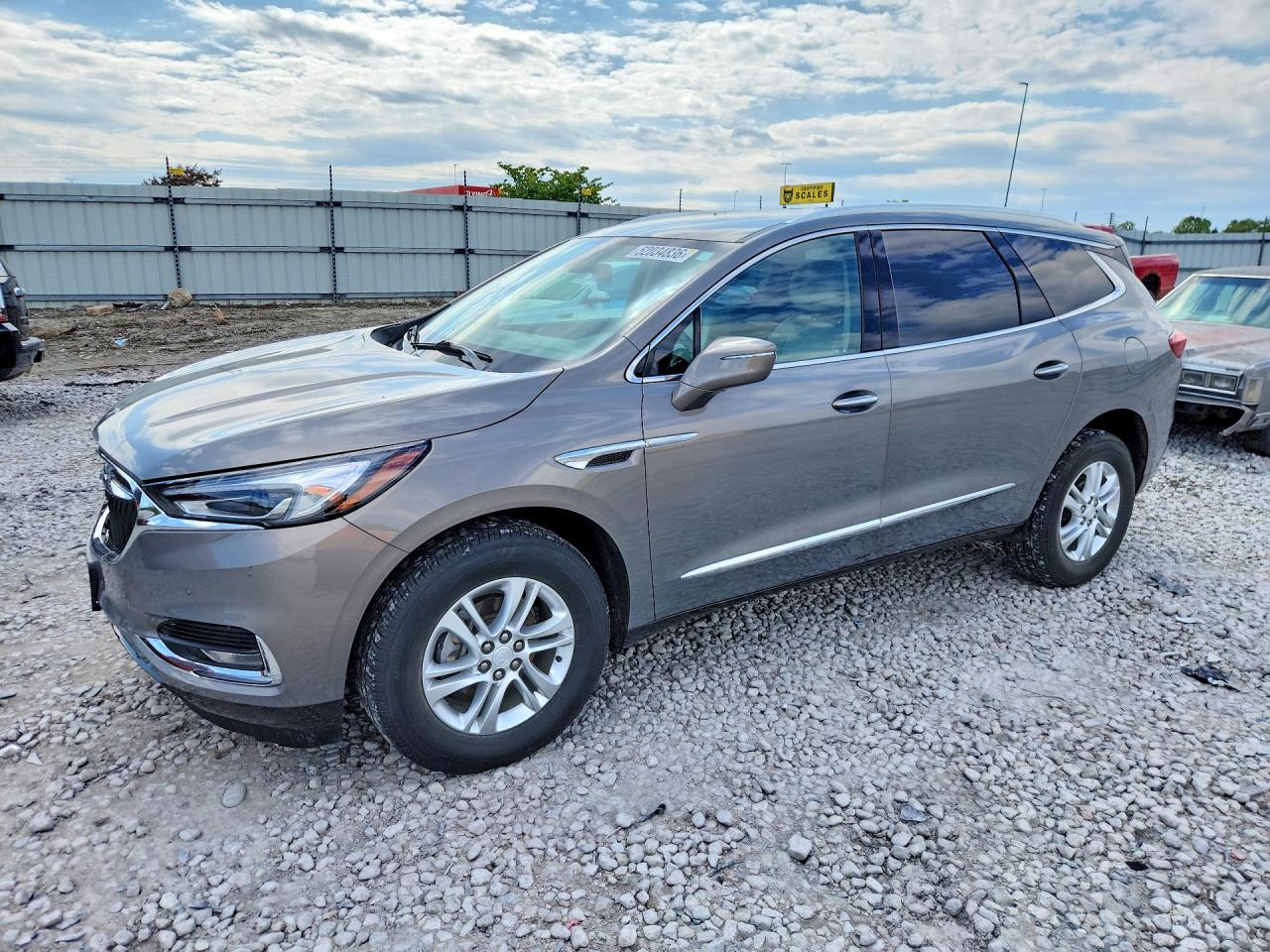 BUICK ENCLAVE 2019