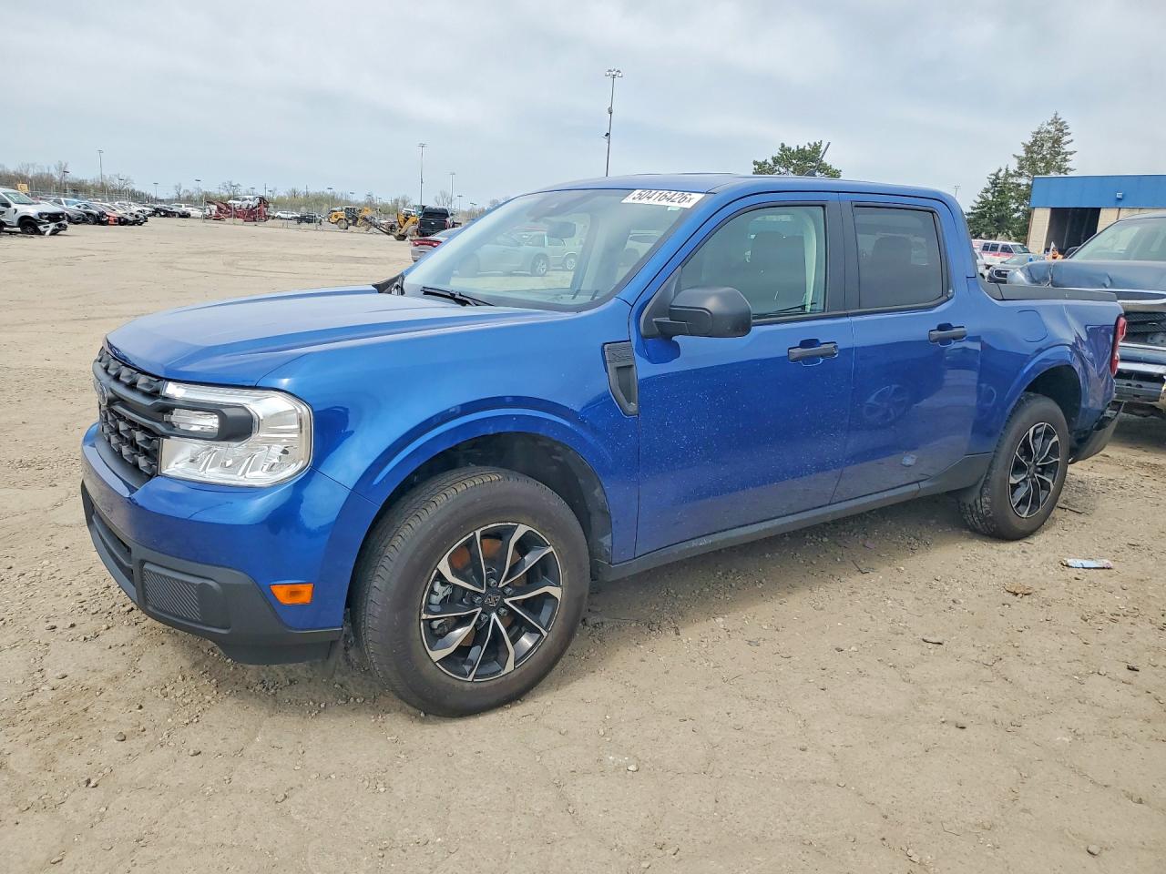 FORD MAVERICK 2024