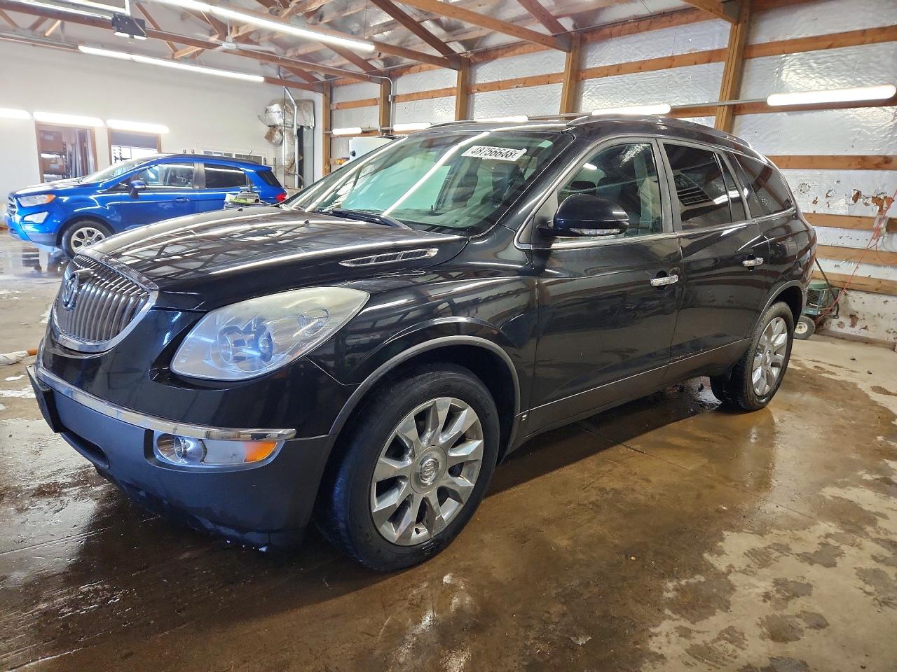 BUICK ENCLAVE 2010