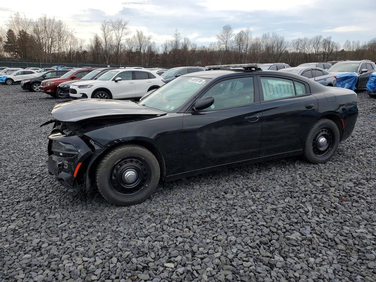 DODGE CHARGER 2023
