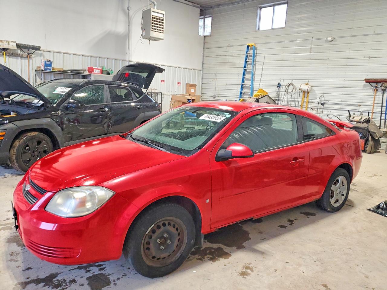 CHEVROLET COBALT 2008