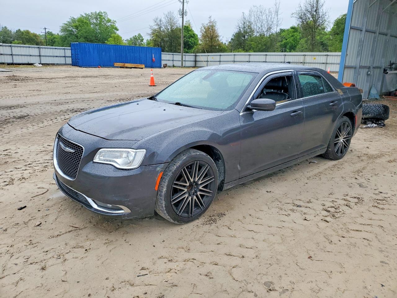CHRYSLER 300 2016