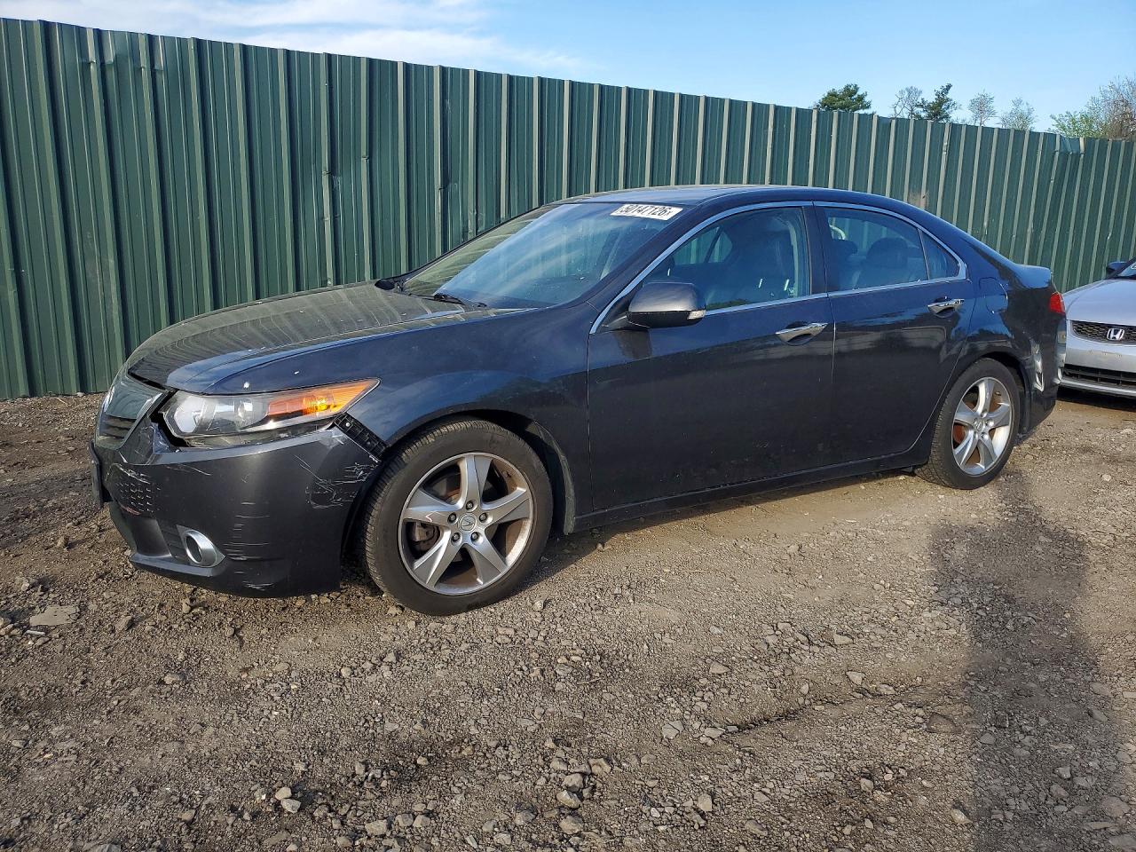 ACURA TSX 2011