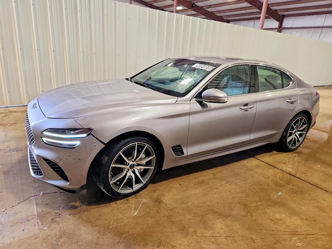 GENESIS G70 2024