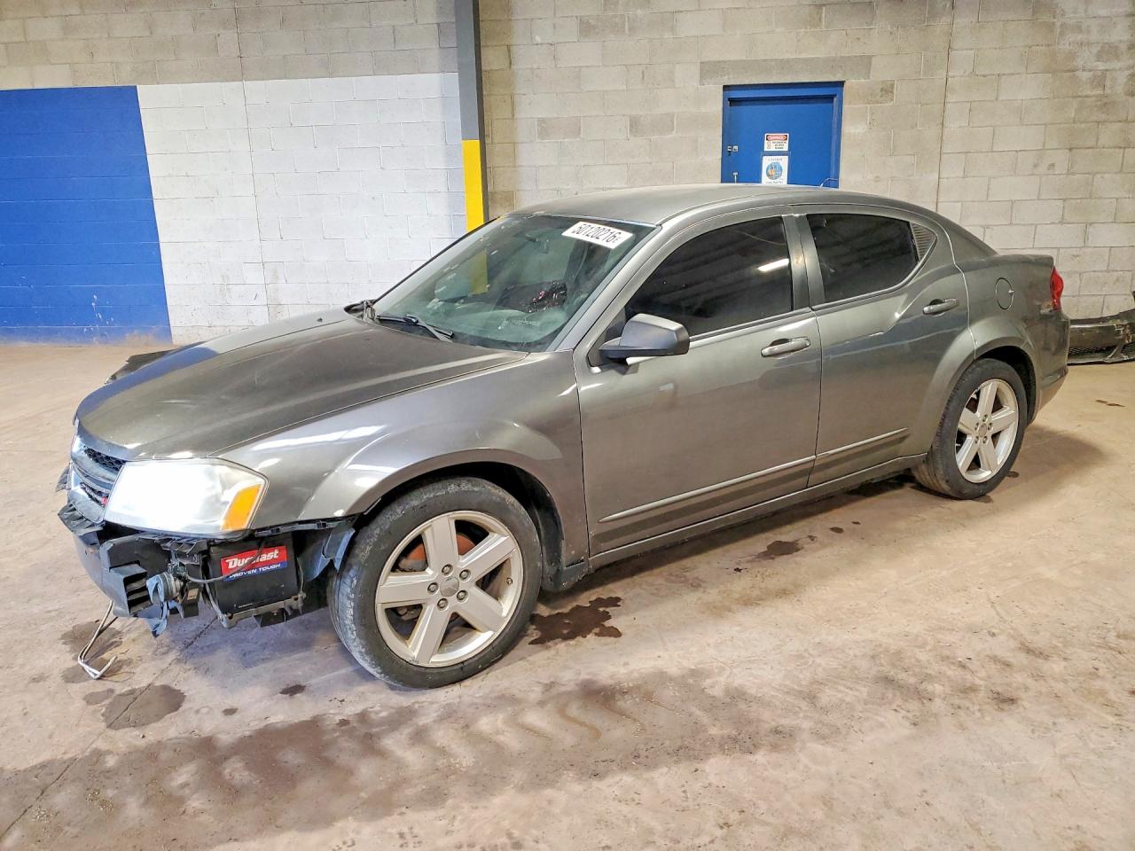 DODGE AVENGER 2013