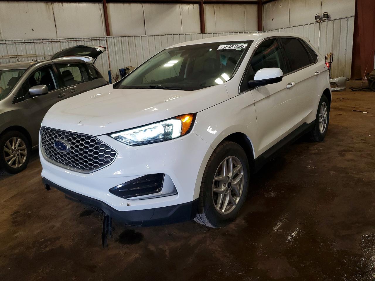 FORD EDGE 2024
