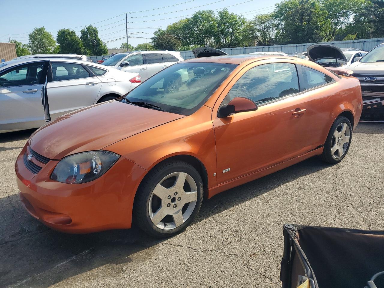 CHEVROLET COBALT 2006