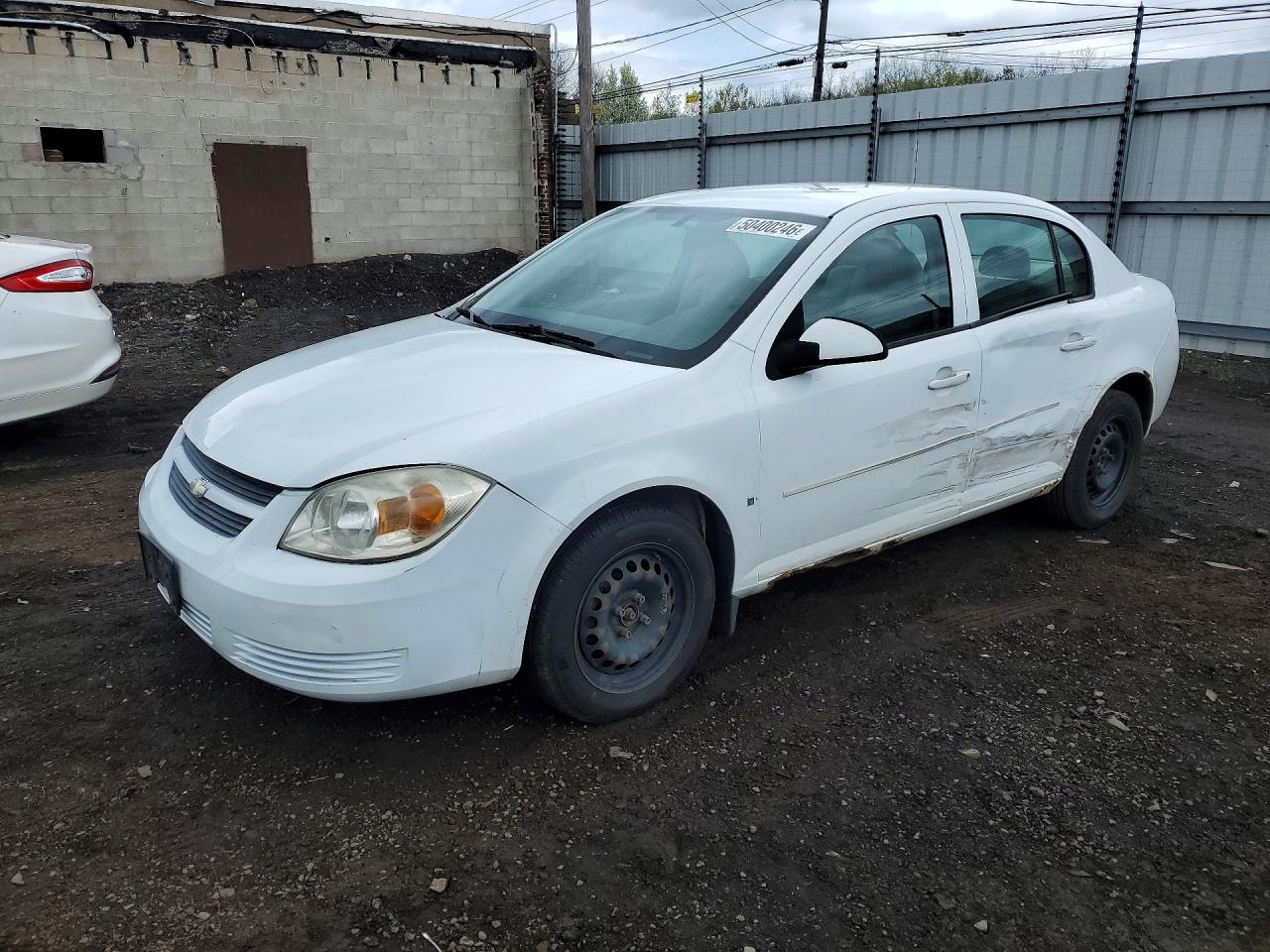 CHEVROLET COBALT 2009