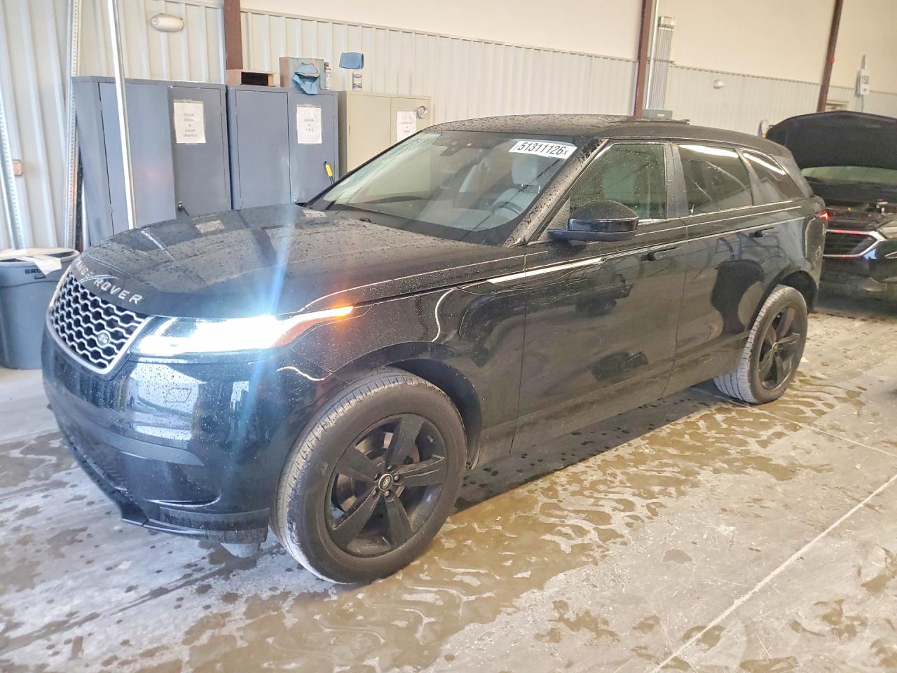 LAND ROVER RANGE ROVER VELAR 2020