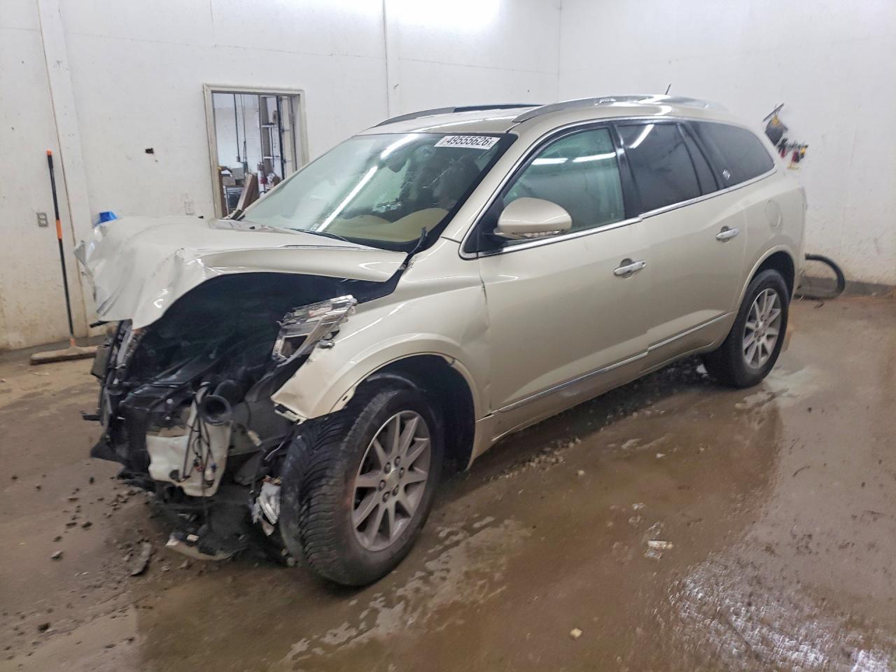 BUICK ENCLAVE 2014