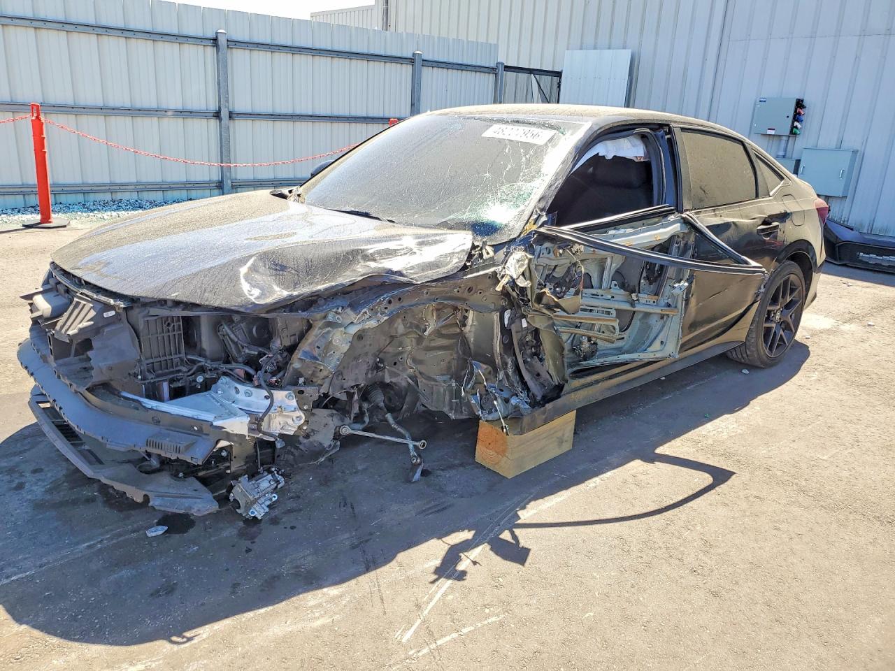 HONDA CIVIC 2025